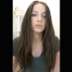 A beautiful French girl shows off her body and full asshole, then records herself taking a shit while sitting backwards on a toilet in 2 waves. Some product reveal and self-stimulation when done. Presented in 720P vertical HD format. Over 12 minutes.